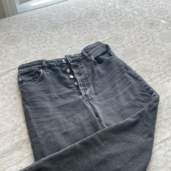 Mom jeans - Picture 2 of 3